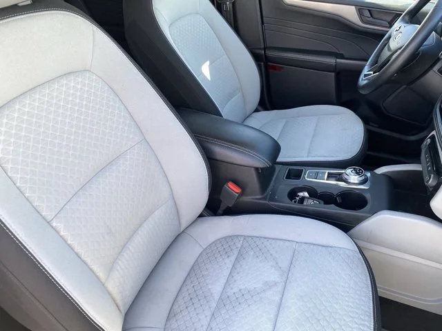 SEMINUEVOS FORD Escape a Estados en autogozo