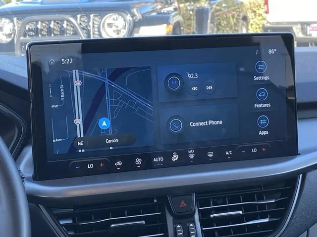 SEMINUEVOS FORD Escape a Estados en autogozo