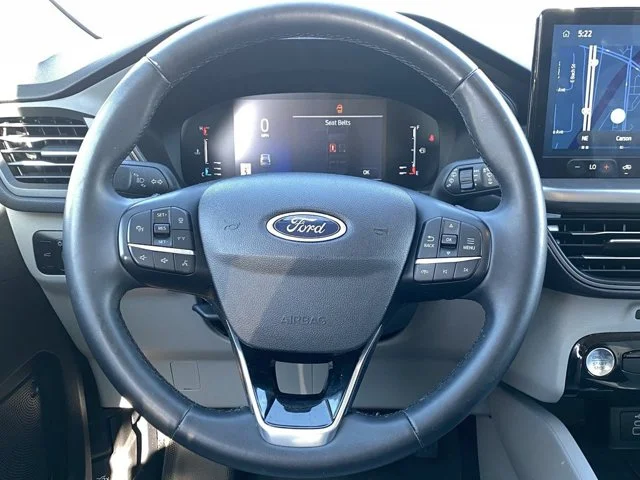 SEMINUEVOS FORD Escape a Estados en autogozo