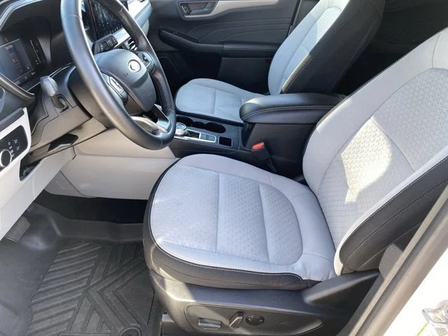SEMINUEVOS FORD Escape a Estados en autogozo