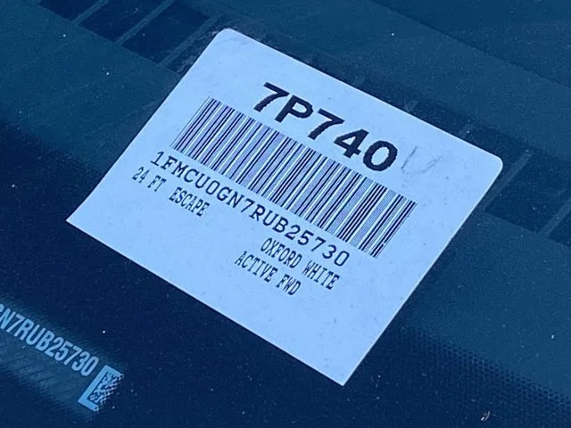 SEMINUEVOS FORD Escape a Estados en autogozo