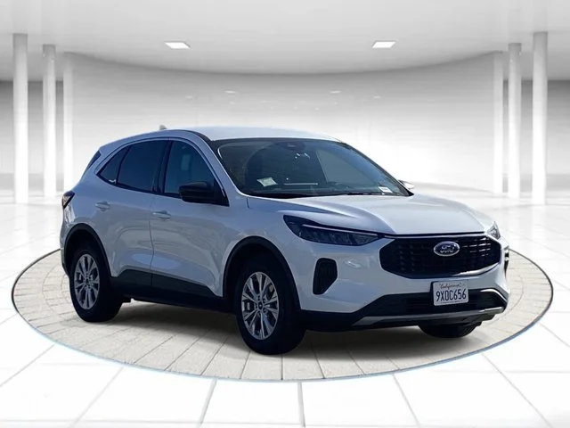 SEMINUEVOS FORD Escape a Estados en autogozo