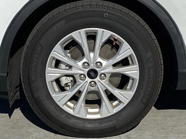 SEMINUEVOS FORD Escape a Estados en autogozo
