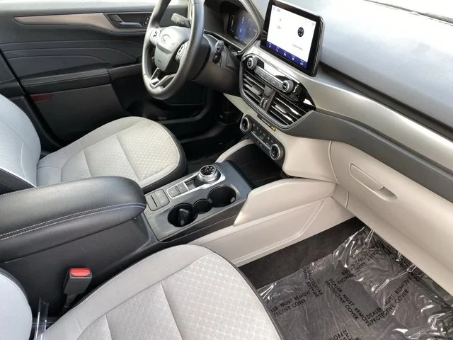 SEMINUEVOS FORD Escape a Estados en autogozo