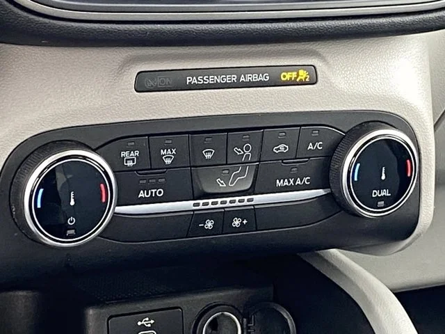 SEMINUEVOS FORD Escape a Estados en autogozo