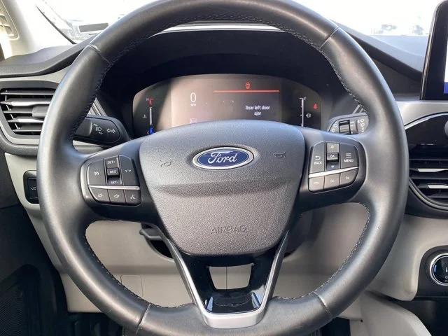 SEMINUEVOS FORD Escape a Estados en autogozo
