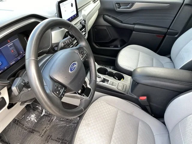 SEMINUEVOS FORD Escape a Estados en autogozo