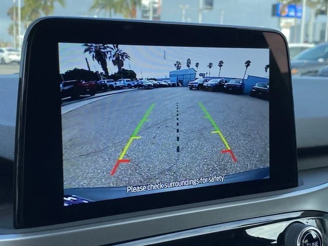 SEMINUEVOS FORD Escape a Estados en autogozo