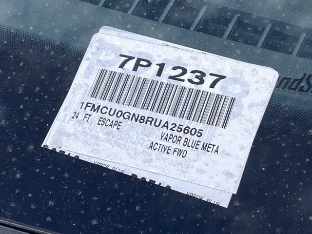 SEMINUEVOS FORD Escape a Estados en autogozo