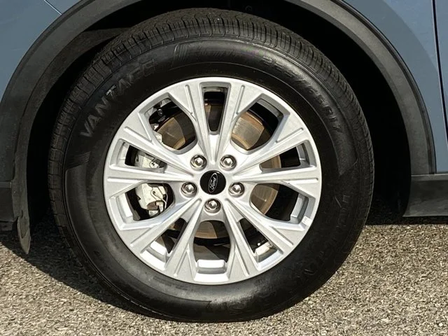 SEMINUEVOS FORD Escape a Estados en autogozo