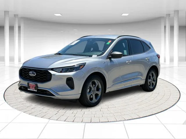 SEMINUEVOS FORD Escape a Estados en autogozo