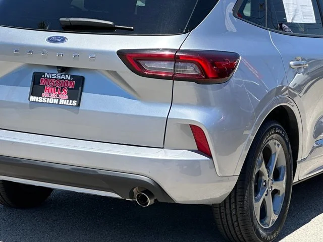 SEMINUEVOS FORD Escape a Estados en autogozo