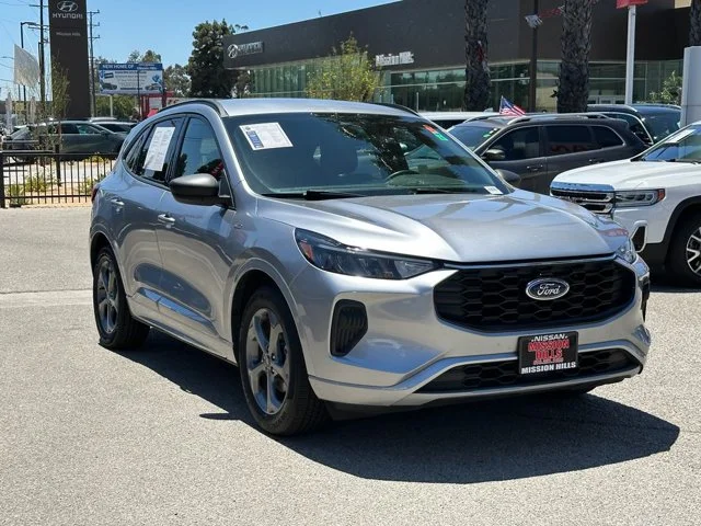 SEMINUEVOS FORD Escape a Estados en autogozo