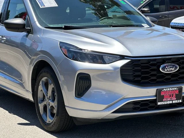 SEMINUEVOS FORD Escape a Estados en autogozo