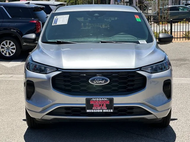 SEMINUEVOS FORD Escape a Estados en autogozo