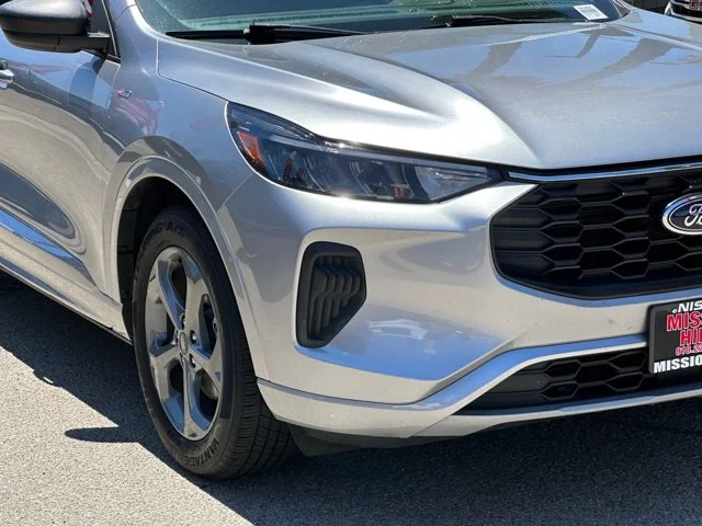 SEMINUEVOS FORD Escape a Estados en autogozo
