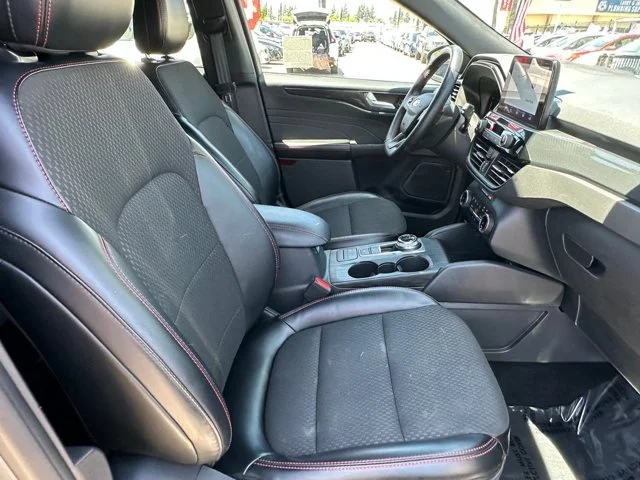 SEMINUEVOS FORD Escape a Estados en autogozo