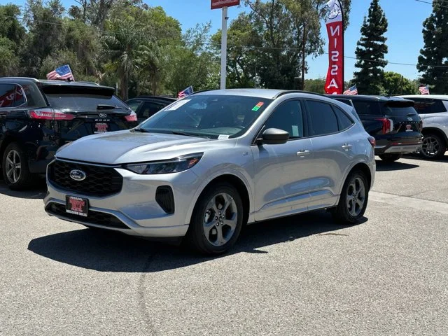 SEMINUEVOS FORD Escape a Estados en autogozo
