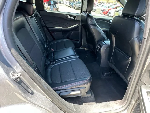 SEMINUEVOS FORD Escape a Estados en autogozo