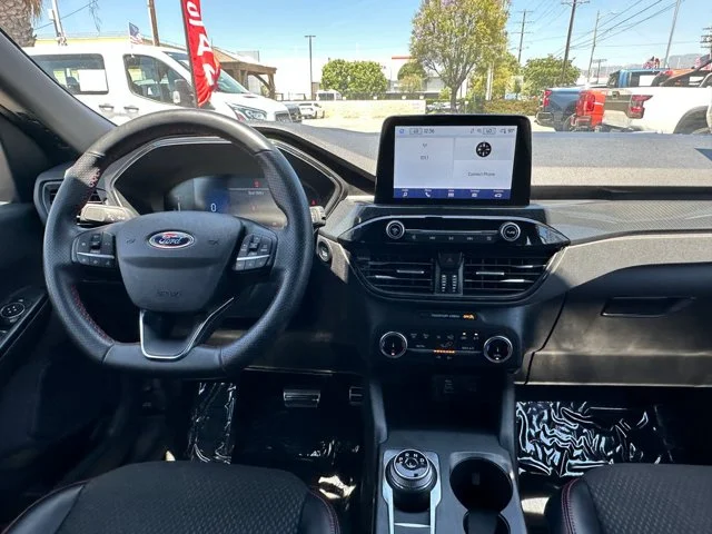 SEMINUEVOS FORD Escape a Estados en autogozo