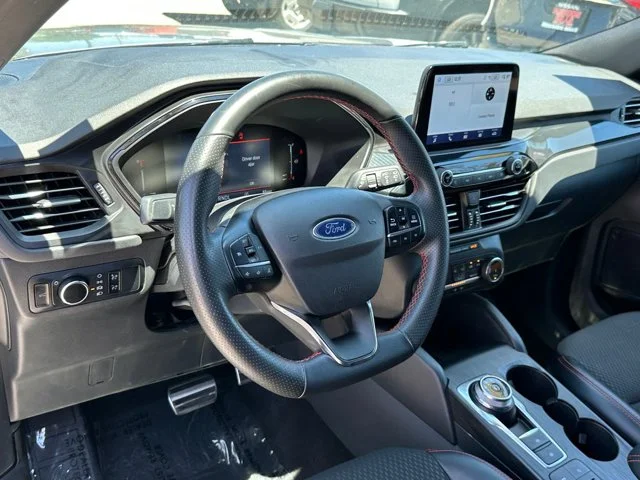 SEMINUEVOS FORD Escape a Estados en autogozo