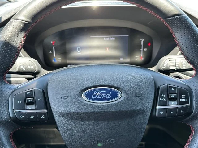 SEMINUEVOS FORD Escape a Estados en autogozo