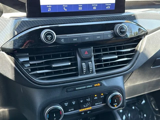 SEMINUEVOS FORD Escape a Estados en autogozo