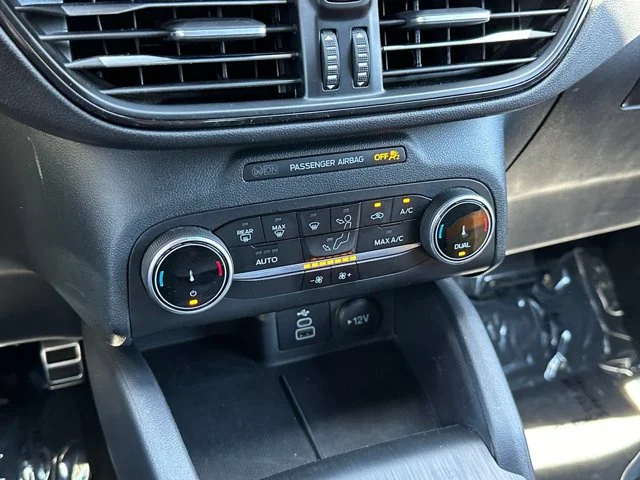 SEMINUEVOS FORD Escape a Estados en autogozo