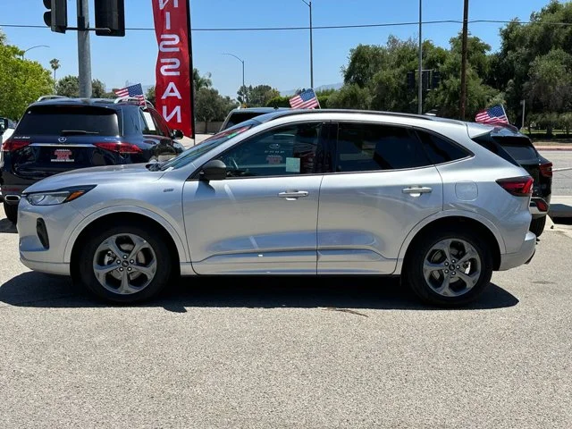 SEMINUEVOS FORD Escape a Estados en autogozo