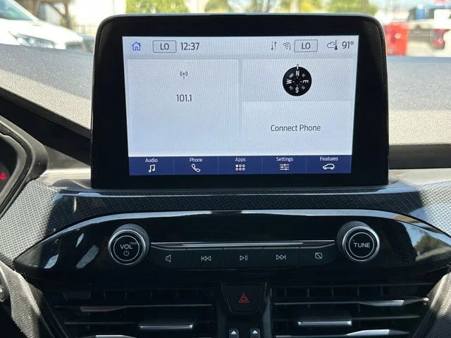 SEMINUEVOS FORD Escape a Estados en autogozo