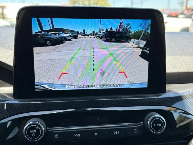 SEMINUEVOS FORD Escape a Estados en autogozo