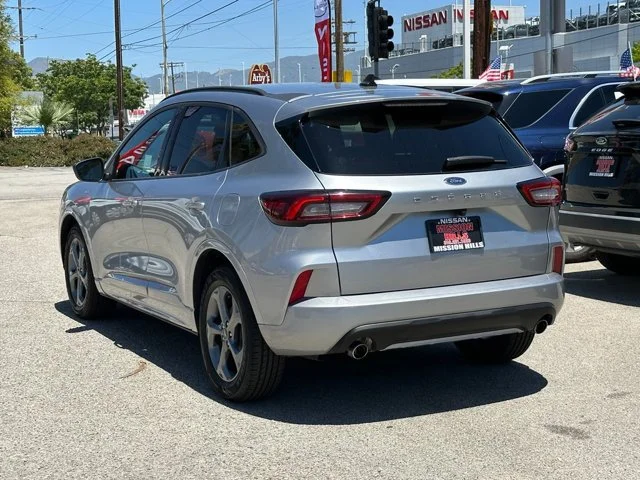 SEMINUEVOS FORD Escape a Estados en autogozo