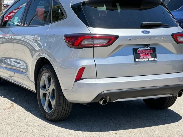 SEMINUEVOS FORD Escape a Estados en autogozo