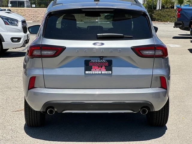 SEMINUEVOS FORD Escape a Estados en autogozo
