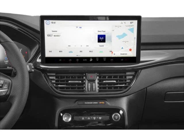 SEMINUEVOS FORD Escape a Estados en autogozo