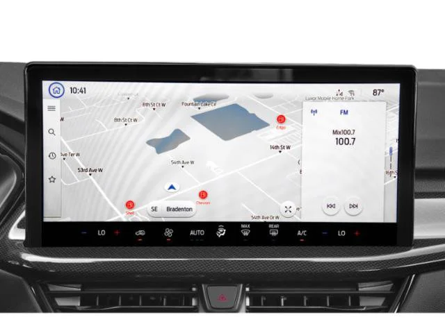 SEMINUEVOS FORD Escape a Estados en autogozo