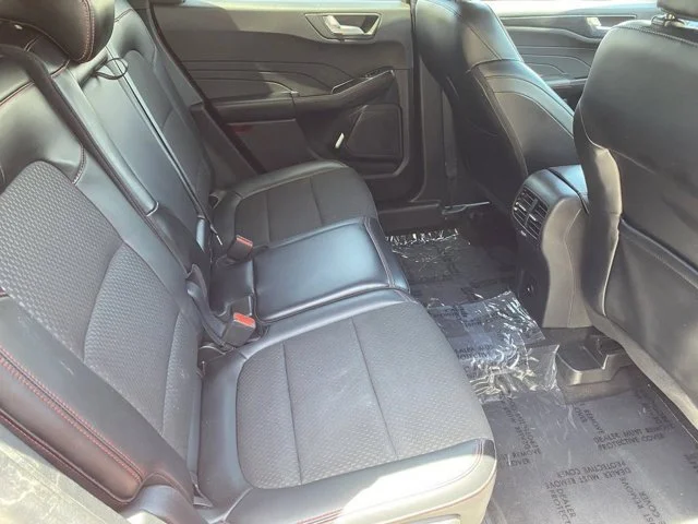 SEMINUEVOS FORD Escape a Estados en autogozo