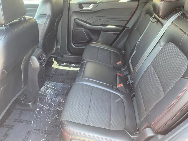 SEMINUEVOS FORD Escape a Estados en autogozo