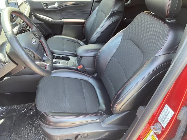 SEMINUEVOS FORD Escape a Estados en autogozo