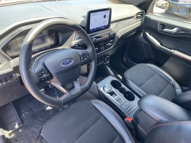 SEMINUEVOS FORD Escape a Estados en autogozo