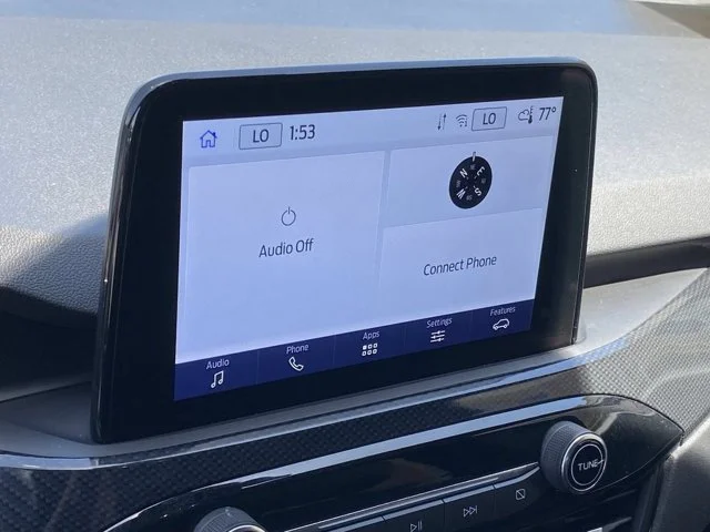 SEMINUEVOS FORD Escape a Estados en autogozo