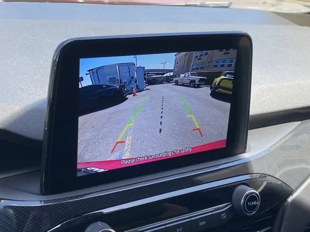 SEMINUEVOS FORD Escape a Estados en autogozo