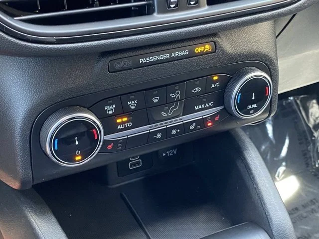 SEMINUEVOS FORD Escape a Estados en autogozo