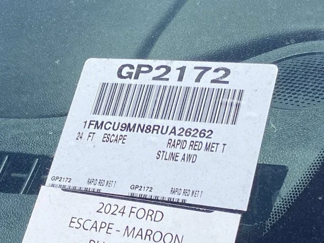 SEMINUEVOS FORD Escape a Estados en autogozo