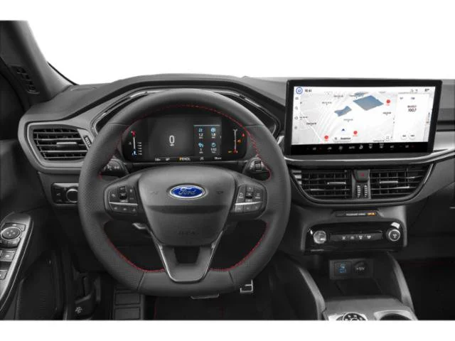 SEMINUEVOS FORD Escape a Estados en autogozo