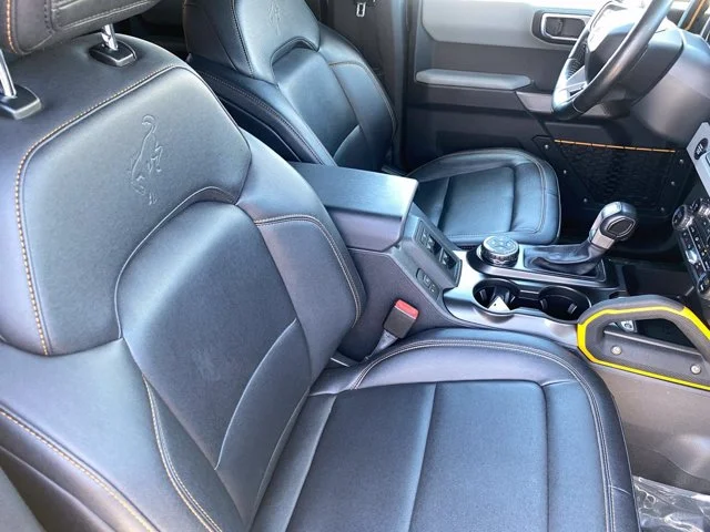 SEMINUEVOS FORD Bronco a Estados en autogozo