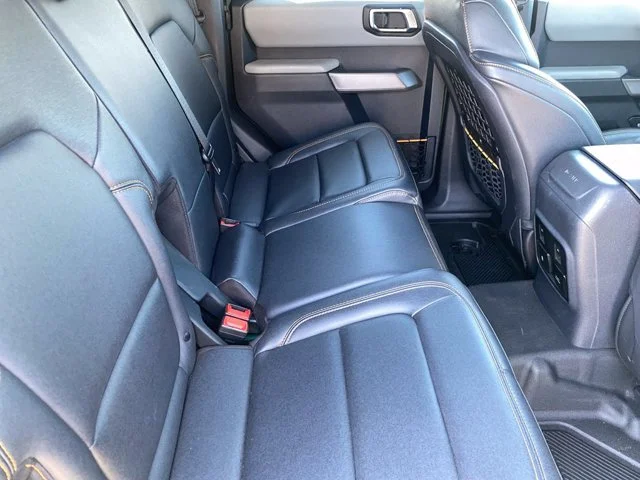 SEMINUEVOS FORD Bronco a Estados en autogozo
