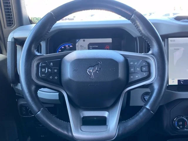 SEMINUEVOS FORD Bronco a Estados en autogozo
