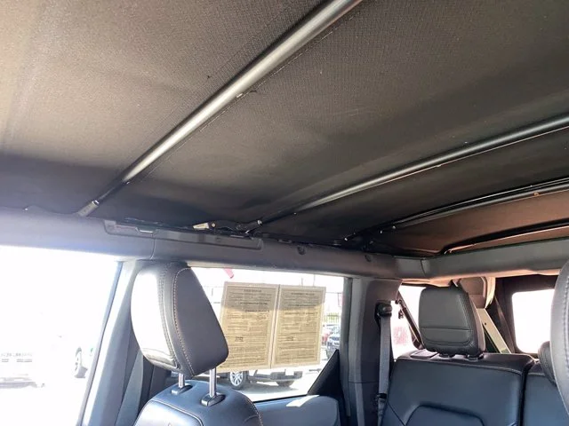 SEMINUEVOS FORD Bronco a Estados en autogozo