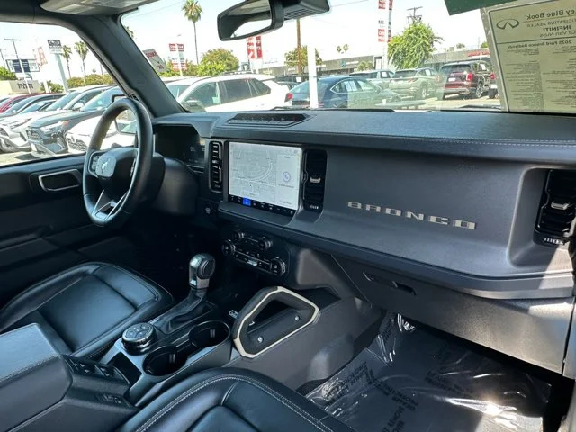 SEMINUEVOS FORD Bronco a Estados en autogozo